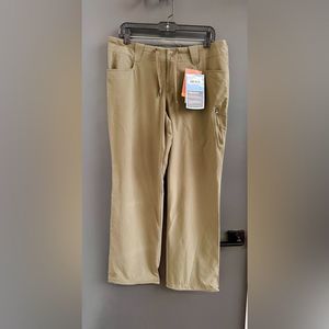 Outdoor Research hiking pants size 10